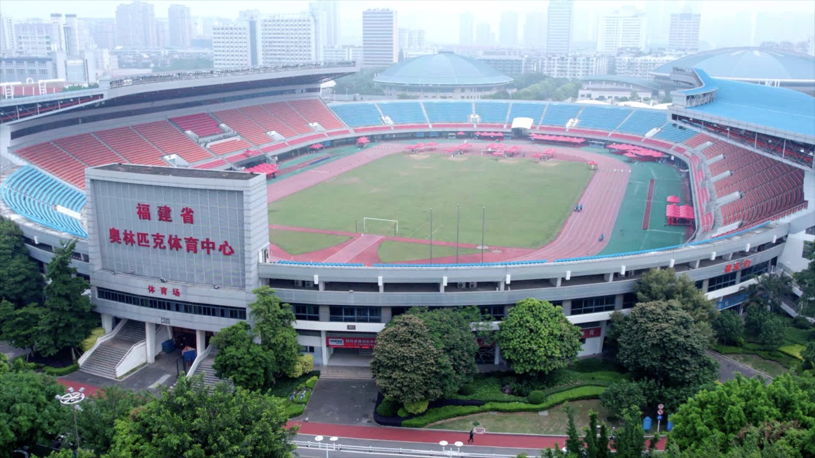 2022年福州麻豆画精品一区二区在线观看中考模拟考