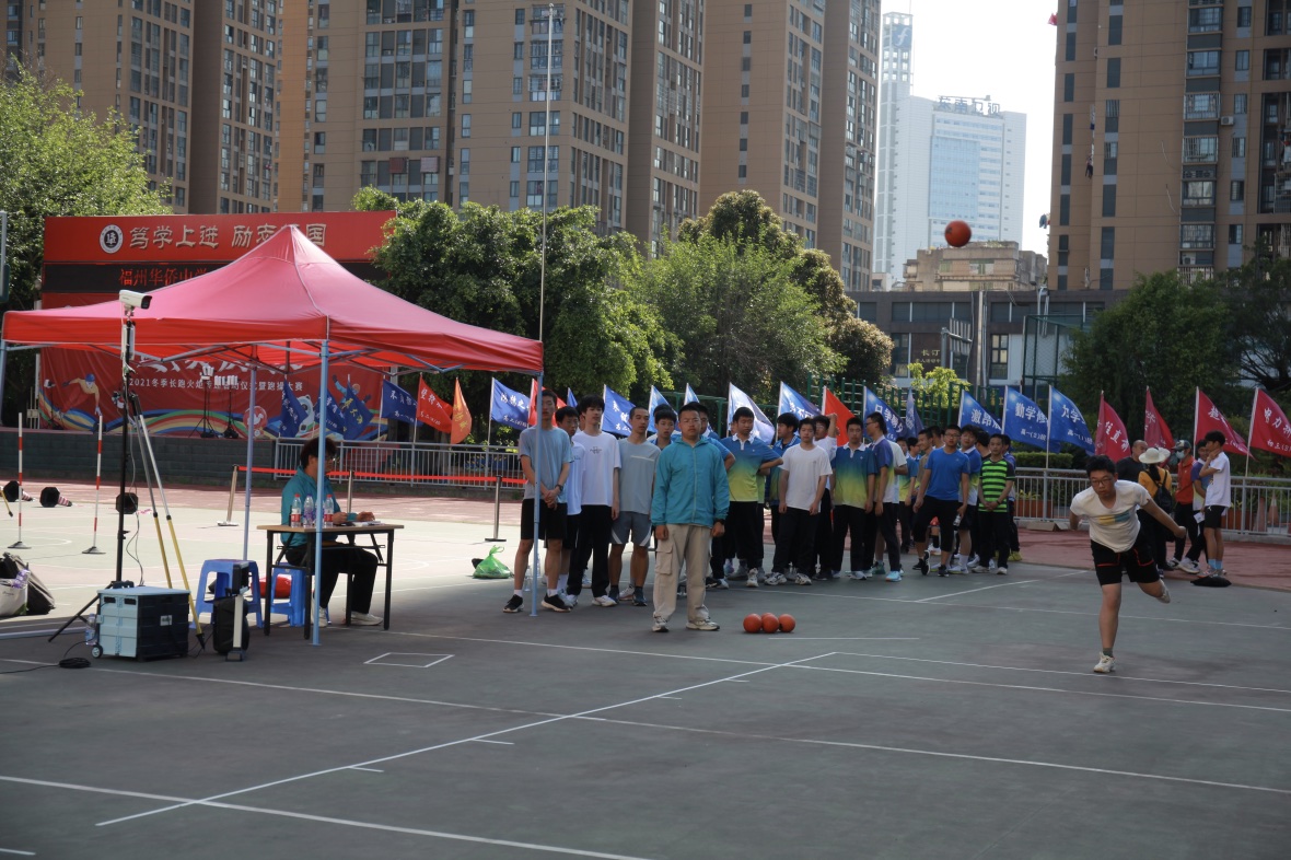 2022年华侨中学中考麻豆画精品一区二区在线观看模拟考